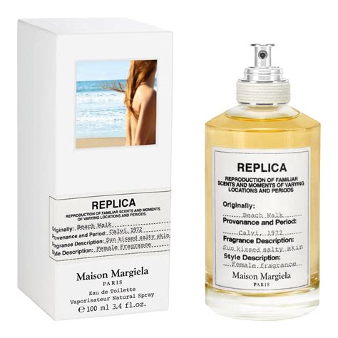 replica beach vibes perfume|sephora replica beach vibes perfume.